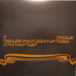 Cobra And Phases Group Play Voltage In The Milky Night