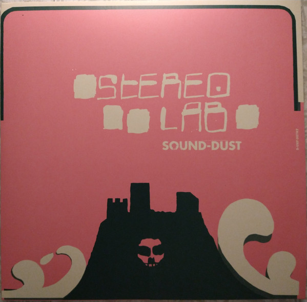 Sound-Dust