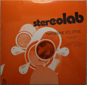 Margerine Eclipse