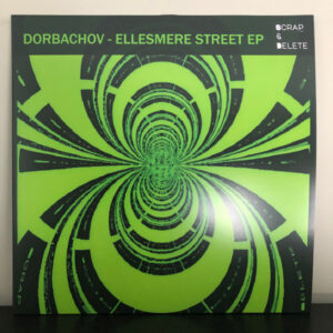 Ellesmere Street EP