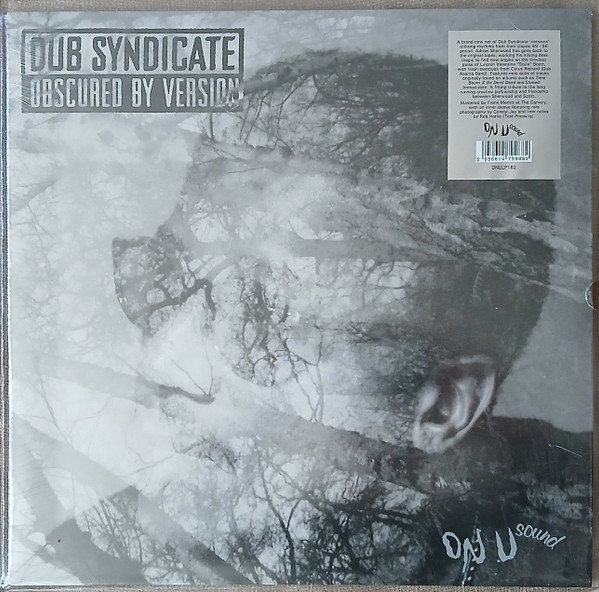 Obscured By Version