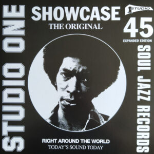 Studio One Showcase 45 (Expanded Edition)