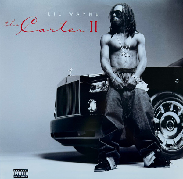 Tha Carter II