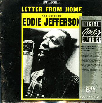 Letter From Home