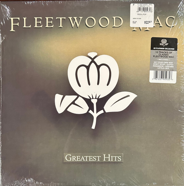 Greatest Hits