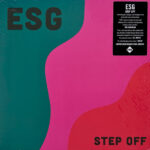 Step Off
