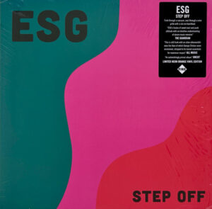 Step Off