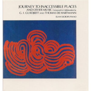Journey To Inaccessible Places And Other Music