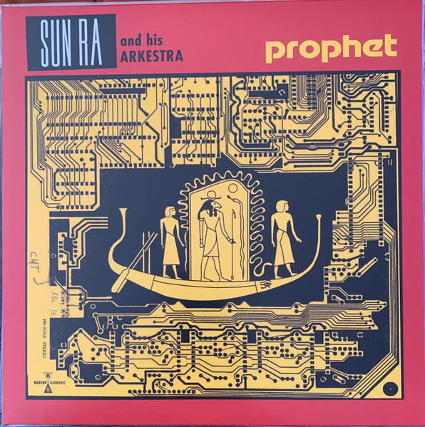 Prophet