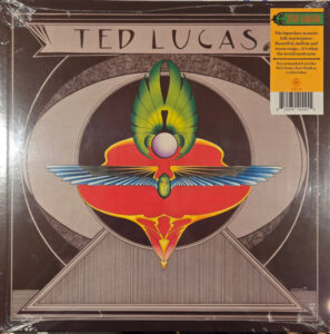 Ted Lucas