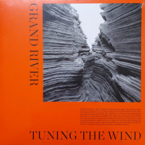 Tuning The Wind