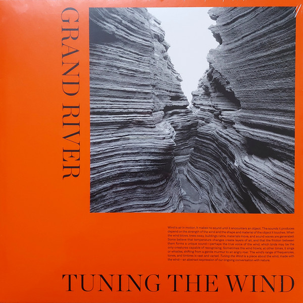 Tuning The Wind