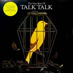 The Very Best Of Talk Talk