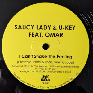 I Can’t Shake This Feeling