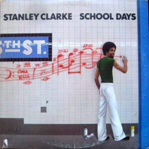 School Days: imagen 1