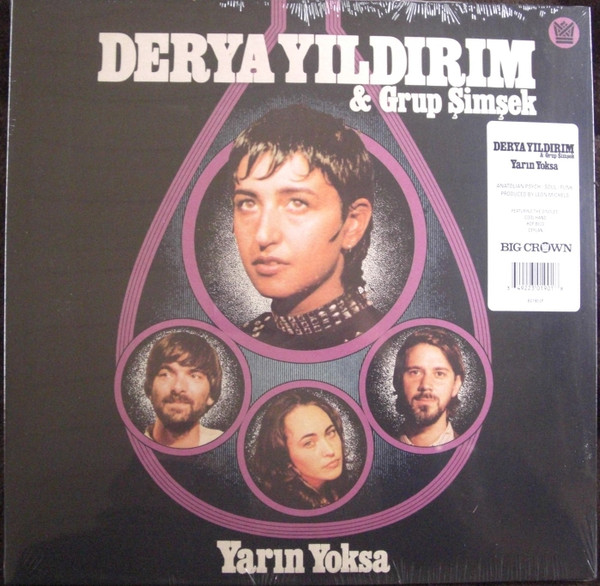 Yarın Yoksa = If There Is No Tomorrow,Yarın Yoksa