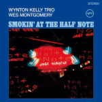 Smokin’ At The Half Note