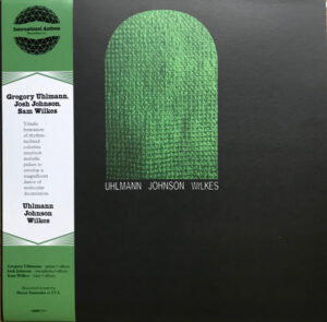 Uhlmann Johnson Wilkes