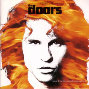 The Doors (Music From The Original Motion Picture)