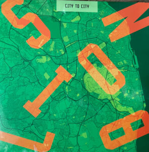City To City (Lisbon)