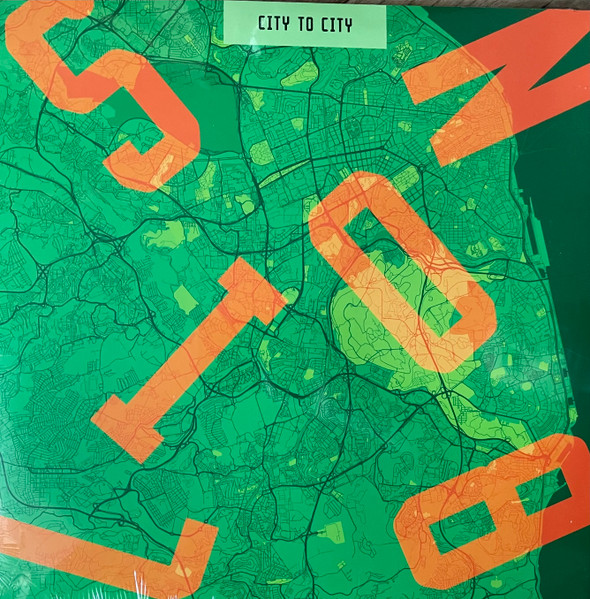 City To City (Lisbon)