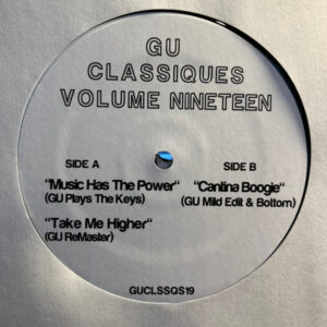Classiques Volume Nineteen