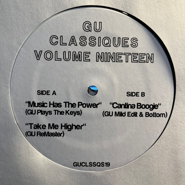 Classiques Volume Nineteen