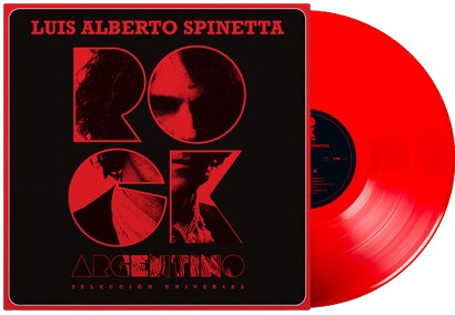 Rock Argentino - Selección Universal