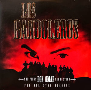 Los Bandoleros