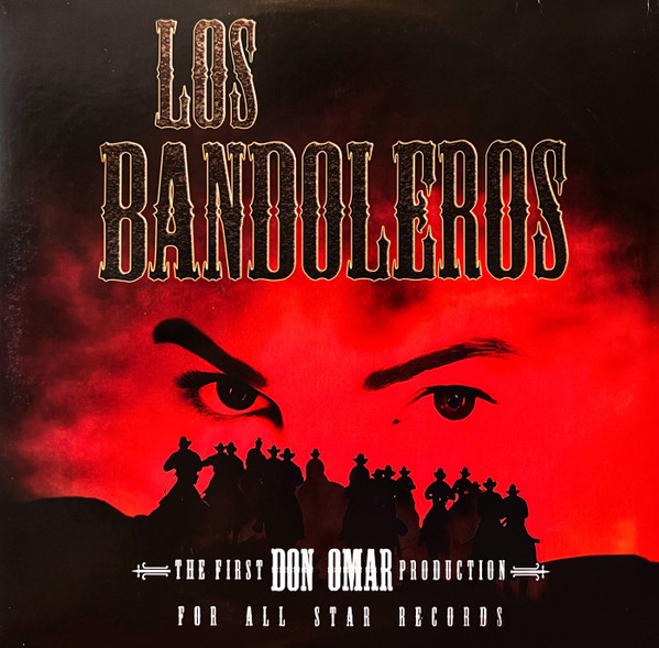 Los Bandoleros