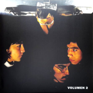 Volumen 2