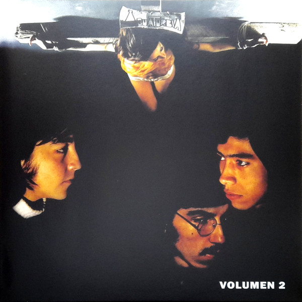 Volumen 2