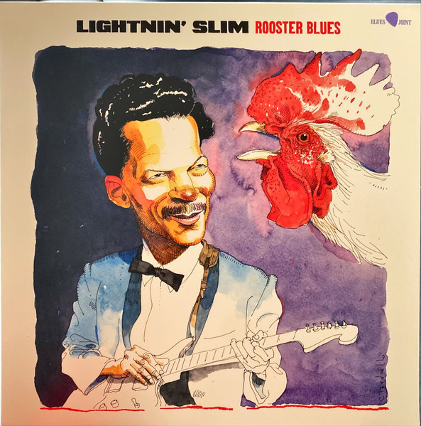 Rooster Blues