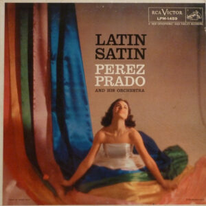 Satin Latino