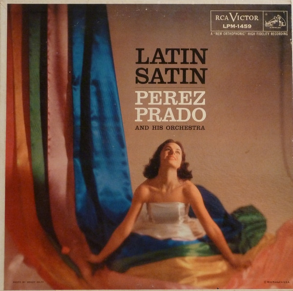 Latin Satin