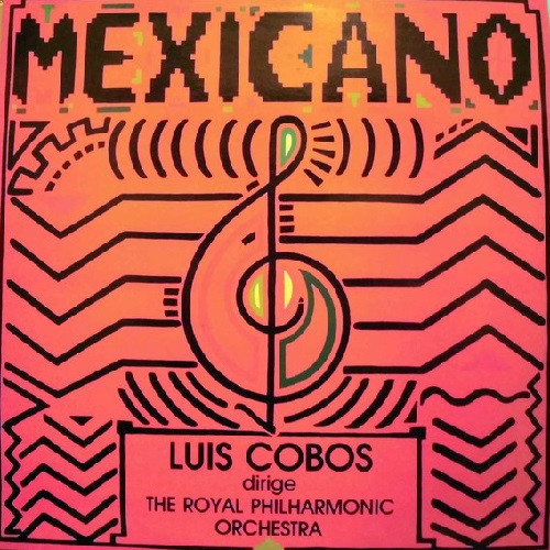 Mexicano