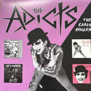 The Early Singles