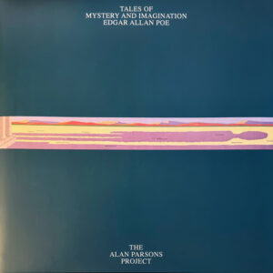 Tales Of Mystery And Imagination - Edgar Allan Poe: imagen 1
