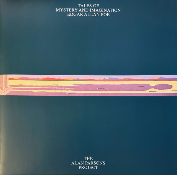 Tales Of Mystery And Imagination