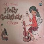 My First Holly Golightly Album