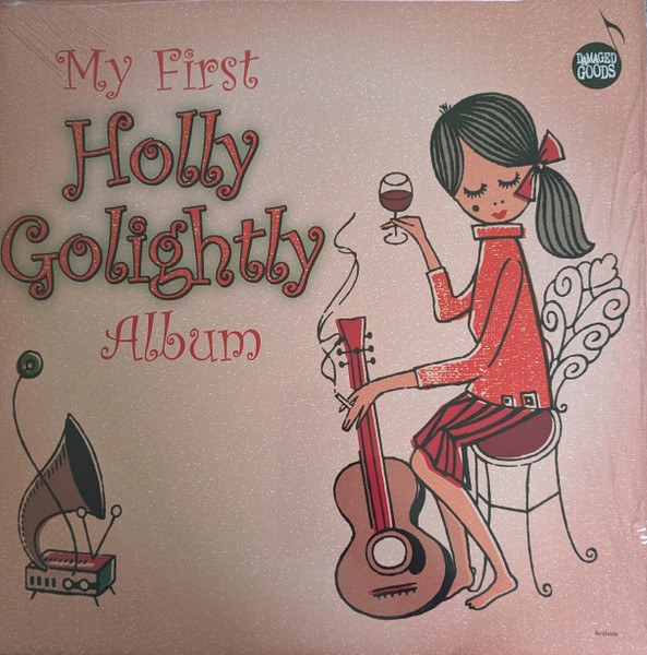My First Holly Golightly Album