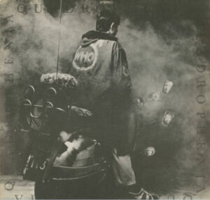 Quadrophenia