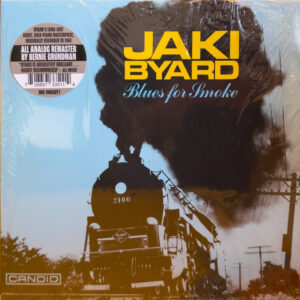 Blues For Smoke