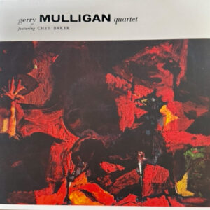 Gerry Mulligan Quartet