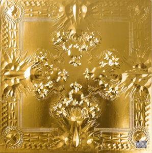 Watch The Throne