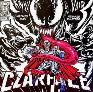 Knull & Void