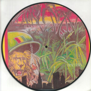 Blackboard Jungle Dub: imagen 2