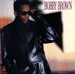 Don’t Be Cruel (Extended Version)