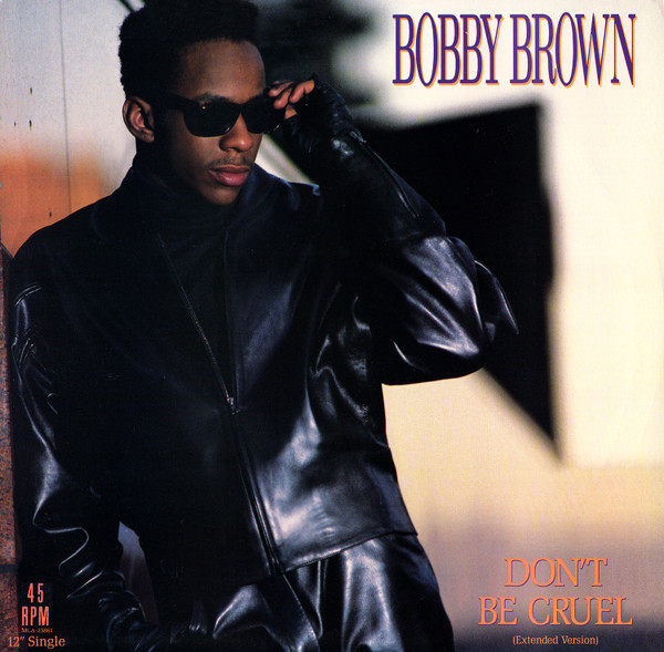 Don't Be Cruel (Extended Version)