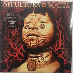 Roots - Image 2